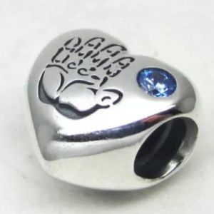 Authentic PANDORA It's A Boy Charm